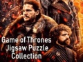 Игра Game of Thrones Jigsaw Puzzle Collection