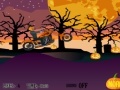 Игра Halloween Bike Ride