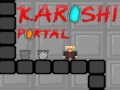 Игра Karoshi Portal