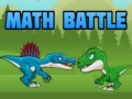 Игра Math Battle