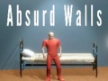 Игра Absurd Walls