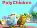 Игра Poly Chicken