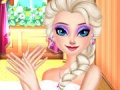 Игра Princess Nail Design Day