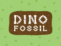 Игра Dino Fossil