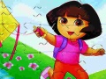 Ігра Cute Girl Jigsaw Puzzle