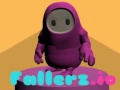 Игра Fallerz.io