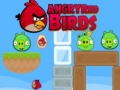 Ігра Angry Red Birds