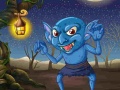 Игра Goblin Fight Match 3