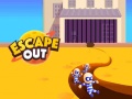 Игра Escape Out