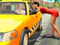 Игра Crazy Taxi Simulator