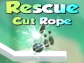 Игра Rescue Cut Rope