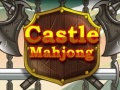 Игра Castle Mahjong