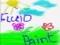 Игра Fluid Paint