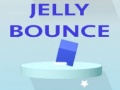 Игра Jelly Bounce