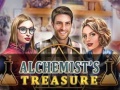 Игра Alchemists treasure