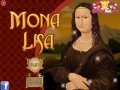 Игра Mona Lisa
