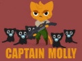 Игра Captain Molly