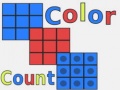 Игра Color Count