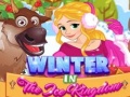 Игра Winter in the IceKingdom