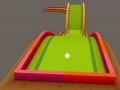 Игра Mini Golf Forever