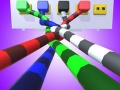 Игра Tangle Master 3D