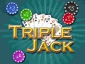 Игра Triple Jack