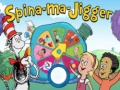 Игра Spina-ma-Jigger