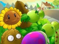 Игра Plants Vs Zombies 2