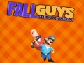 Игра Fall Guys stupid fighters