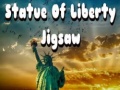 Игра Statue Of Liberty Jigsaw