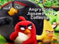 Игра Angry Birds Jigsaw Puzzle Collection