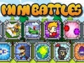 Игра MiniBattles