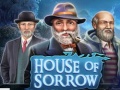 Игра House of sorrow