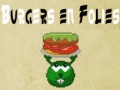 Игра Burgers En Folie