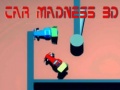 Игра Car Madness 3D