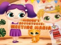 Ігра Miruna’s Adventures: Meeting Maria