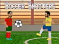 Игра Soccer Shooters