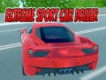 Игра Extreme Sport Car Driver