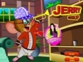 Игра Jerry Dressup