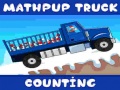 Игра Mathpup Truck Counting