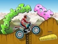 Игра Mountain Ride