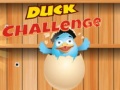 Игра Duck Challenge