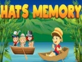 Игра Hats Memory