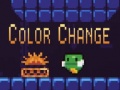 Игра Color Change