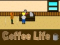 Игра Coffee Life