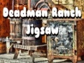 Ігра Deadman Ranch Jigsaw