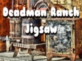 Игра Deadman Ranch Jigsaw