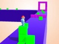 Игра Cube Run