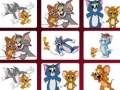 Ігра Tom and Jerry Memory