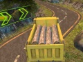 Игра Euro Truck Drive